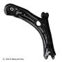 BECK/ARNLEY 102-7910 CONTROL ARM