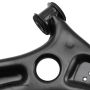 BECK/ARNLEY 102-7911 CONTROL ARM