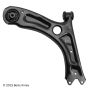 BECK/ARNLEY 102-7911 CONTROL ARM