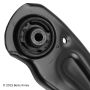 BECK/ARNLEY 102-7911 CONTROL ARM