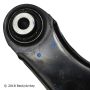BECK/ARNLEY 102-7914 CONTROL ARM