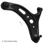 BECK/ARNLEY 102-7918 CTL ARM w BALL JOINT