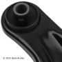 BECK/ARNLEY 102-7918 CTL ARM w BALL JOINT