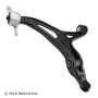 BECK/ARNLEY 102-7924 CONTROL ARM