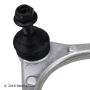 BECK/ARNLEY 102-7925 CTL ARM w BALL JOINT