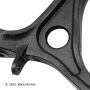 BECK/ARNLEY 102-7931 CONTROL ARM
