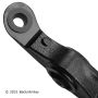 BECK/ARNLEY 102-7933 CONTROL ARM
