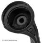 BECK/ARNLEY 102-7933 CONTROL ARM