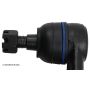 BECK/ARNLEY 102-7936 CTL ARM w BALL JOINT
