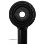 BECK/ARNLEY 102-7936 CTL ARM w BALL JOINT