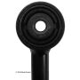 BECK/ARNLEY 102-7937 CTL ARM w BALL JOINT