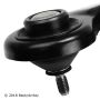 BECK/ARNLEY 102-7939 CTL ARM w BALL JOINT