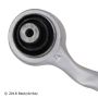 BECK/ARNLEY 102-7942 CTL ARM w BALL JOINT