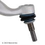 BECK/ARNLEY 102-7942 CTL ARM w BALL JOINT