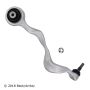 BECK/ARNLEY 102-7942 CTL ARM w BALL JOINT