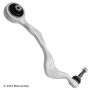 BECK/ARNLEY 102-7943 CTL ARM w BALL JOINT