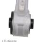 BECK/ARNLEY 102-7945 CTL ARM w BALL JOINT