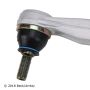 BECK/ARNLEY 102-7946 CTL ARM w BALL JOINT