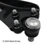 BECK/ARNLEY 102-7951 CTL ARM w BALL JOINT