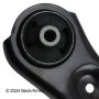 BECK/ARNLEY 102-7951 CTL ARM w BALL JOINT
