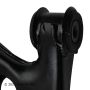 BECK/ARNLEY 102-7956 CTL ARM w BALL JOINT