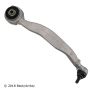 BECK/ARNLEY 102-7957 CTL ARM w BALL JOINT