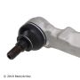 BECK/ARNLEY 102-7958 CTL ARM w BALL JOINT