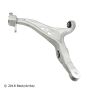 BECK/ARNLEY 102-7961 CTL ARM w BALL JOINT