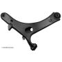 BECK/ARNLEY 102-7962 CTL ARM w BALL JOINT