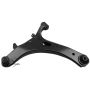 BECK/ARNLEY 102-7962 CTL ARM w BALL JOINT