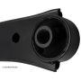 BECK/ARNLEY 102-7962 CTL ARM w BALL JOINT