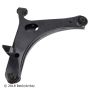 BECK/ARNLEY 102-7963 CTL ARM w BALL JOINT