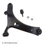 BECK/ARNLEY 102-7963 CTL ARM w BALL JOINT