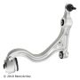 BECK/ARNLEY 102-7964 CTL ARM w BALL JOINT