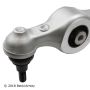 BECK/ARNLEY 102-7965 CTL ARM w BALL JOINT