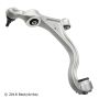 BECK/ARNLEY 102-7965 CTL ARM w BALL JOINT