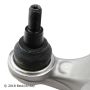 BECK/ARNLEY 102-7965 CTL ARM w BALL JOINT