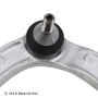 BECK/ARNLEY 102-7975 CTL ARM w BALL JOINT