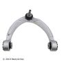 BECK/ARNLEY 102-7975 CTL ARM w BALL JOINT