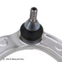 BECK/ARNLEY 102-7976 CTL ARM w BALL JOINT