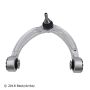 BECK/ARNLEY 102-7976 CTL ARM w BALL JOINT