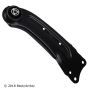 BECK/ARNLEY 102-7980 TRAILING ARM