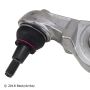 BECK/ARNLEY 102-7981 CTL ARM w BALL JOINT
