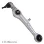 BECK/ARNLEY 102-7981 CTL ARM w BALL JOINT