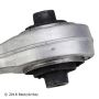 BECK/ARNLEY 102-7981 CTL ARM w BALL JOINT
