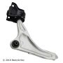 BECK/ARNLEY 102-7983 CTL ARM w BALL JOINT