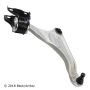 BECK/ARNLEY 102-7983 CTL ARM w BALL JOINT
