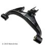 BECK/ARNLEY 102-7984 CONTROL ARM