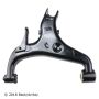 BECK/ARNLEY 102-7985 CONTROL ARM