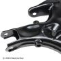 BECK/ARNLEY 102-7985 CONTROL ARM